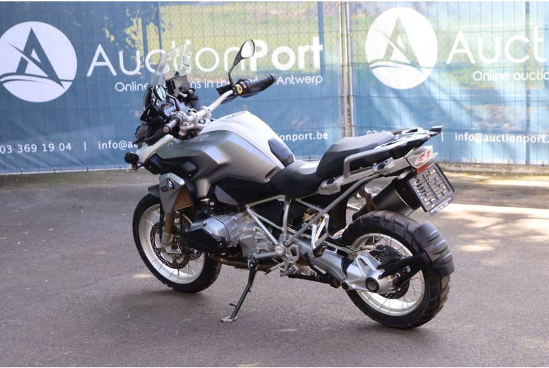 BMW R1200 GS - Motocikl: slika BMW R1200 GS - Motocikl BMW R1200 GS - Motocikl: slika BMW R1200 GS - Motocikl