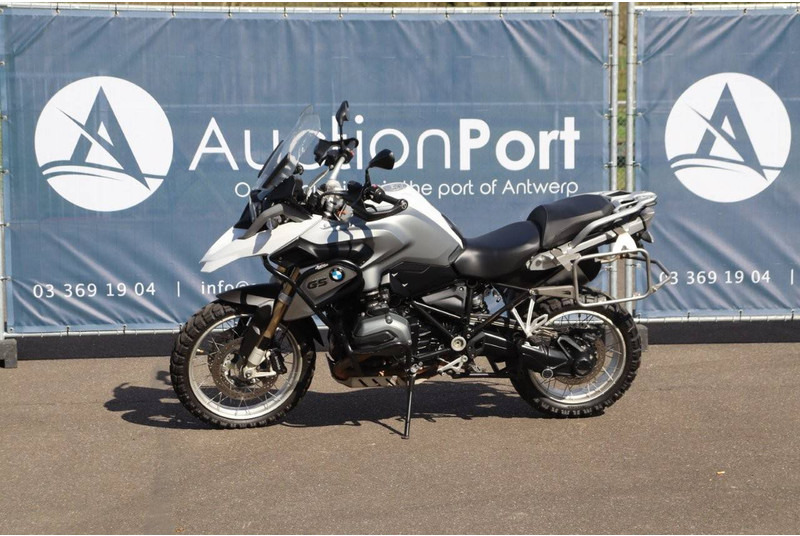 BMW R1200 GS - Motocikl: slika BMW R1200 GS - Motocikl BMW R1200 GS - Motocikl: slika BMW R1200 GS - Motocikl