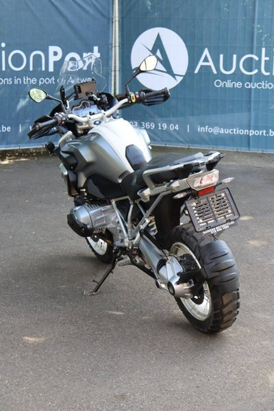 BMW R1200 GS - Motocikl: slika BMW R1200 GS - Motocikl BMW R1200 GS - Motocikl: slika BMW R1200 GS - Motocikl