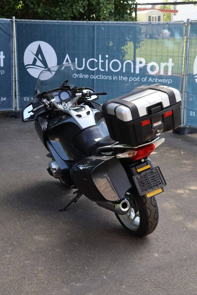BMW R1200 RT - Motocikl: slika BMW R1200 RT - Motocikl BMW R1200 RT - Motocikl: slika BMW R1200 RT - Motocikl