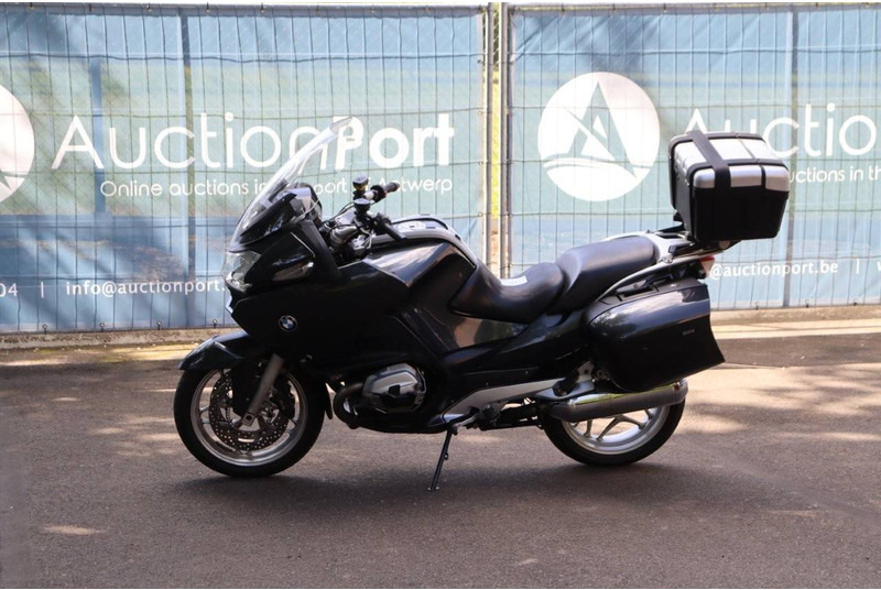 BMW R1200 RT - Motocikl: slika BMW R1200 RT - Motocikl BMW R1200 RT - Motocikl: slika BMW R1200 RT - Motocikl