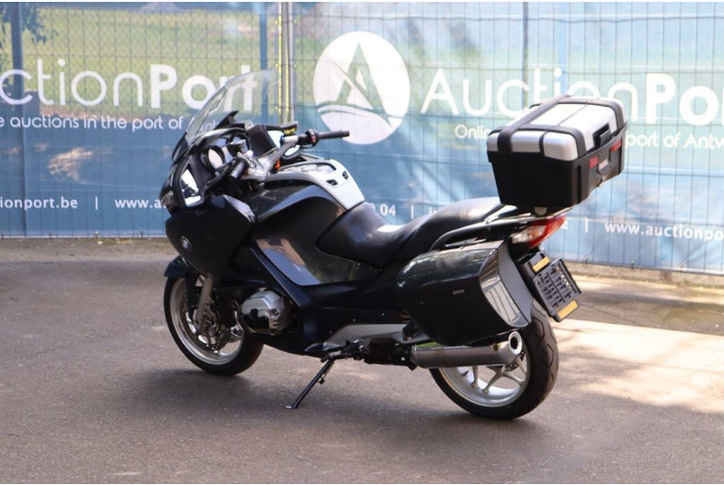 BMW R1200 RT - Motocikl: slika BMW R1200 RT - Motocikl BMW R1200 RT - Motocikl: slika BMW R1200 RT - Motocikl