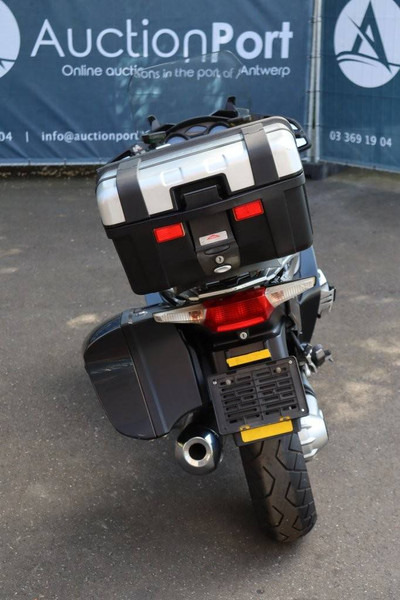BMW R1200 RT - Motocikl: slika BMW R1200 RT - Motocikl BMW R1200 RT - Motocikl: slika BMW R1200 RT - Motocikl