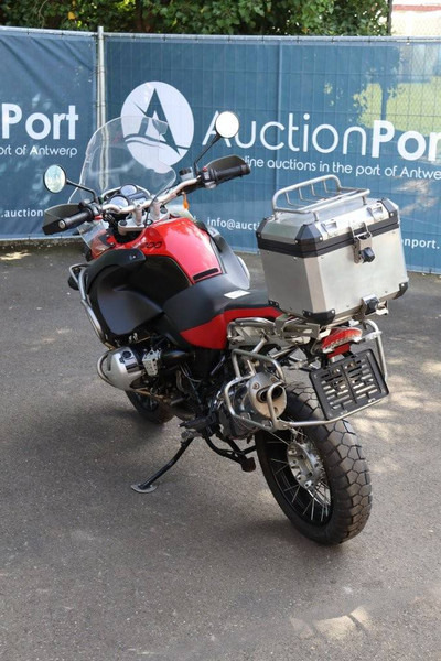 BMW R1200GS Advent - Motocikl: slika BMW R1200GS Advent - Motocikl BMW R1200GS Advent - Motocikl: slika BMW R1200GS Advent - Motocikl
