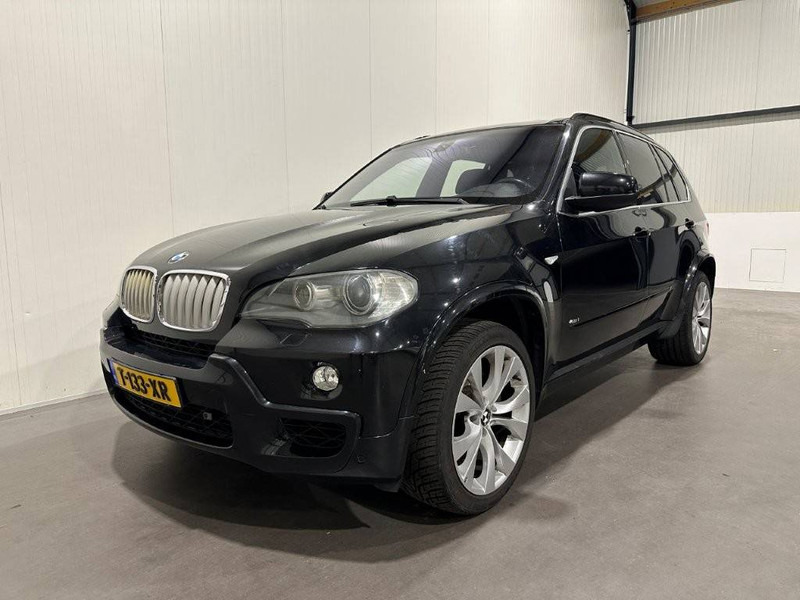 BMW X5 - SUV: slika BMW X5 - SUV BMW X5 - SUV: slika BMW X5 - SUV