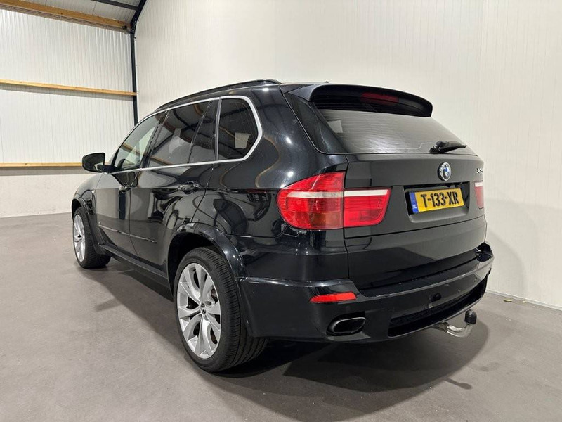 BMW X5 - SUV: slika BMW X5 - SUV BMW X5 - SUV: slika BMW X5 - SUV