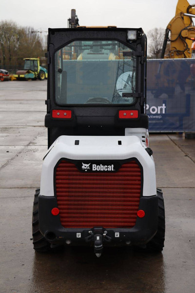 Bobcat L28 - Utovarivač na kotačima: slika Bobcat L28 - Utovarivač na kotačima Bobcat L28 - Utovarivač na kotačima: slika Bobcat L28 - Utovarivač na kotačima