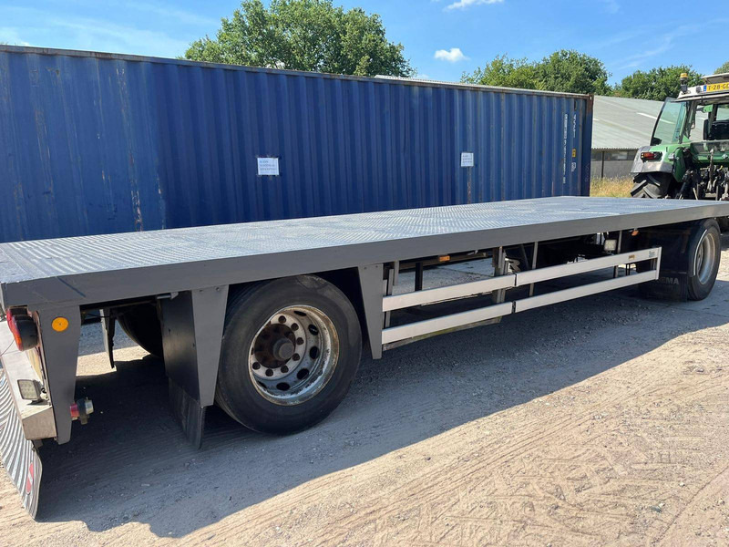 CUPPERS SA 10-10L - Poluprikolica plato/ Otvoreni sanduk: slika CUPPERS SA 10-10L - Poluprikolica plato/ Otvoreni sanduk CUPPERS SA 10-10L - Poluprikolica plato/ Otvoreni sanduk: slika CUPPERS SA 10-10L - Poluprikolica plato/ Otvoreni sanduk