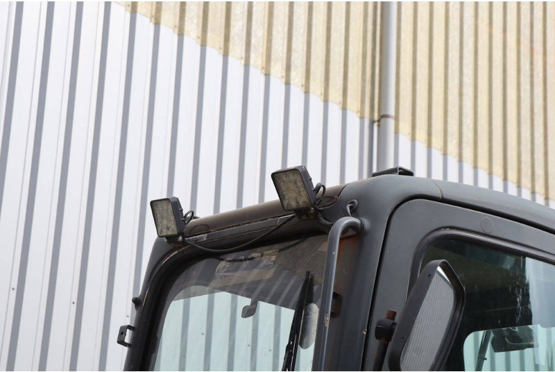 Bager gusjeničar Case CX80: slika Bager gusjeničar Case CX80