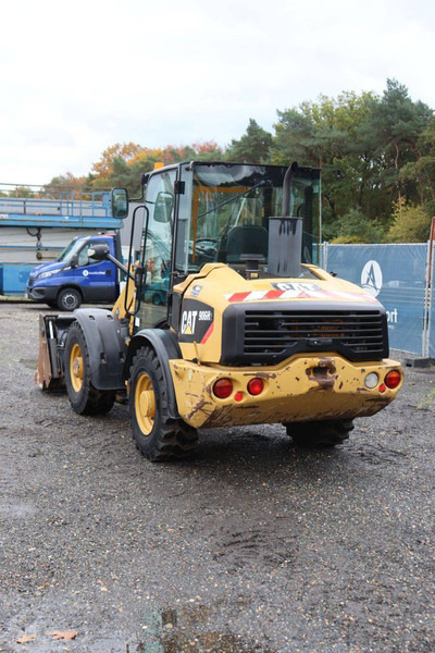 Caterpillar 906H2 - Utovarivač na kotačima: slika Caterpillar 906H2 - Utovarivač na kotačima Caterpillar 906H2 - Utovarivač na kotačima: slika Caterpillar 906H2 - Utovarivač na kotačima