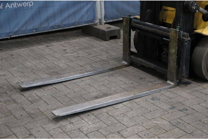 Električni viličar Caterpillar EP18NT-48E: slika Električni viličar Caterpillar EP18NT-48E Električni viličar Caterpillar EP18NT-48E: slika Električni viličar Caterpillar EP18NT-48E