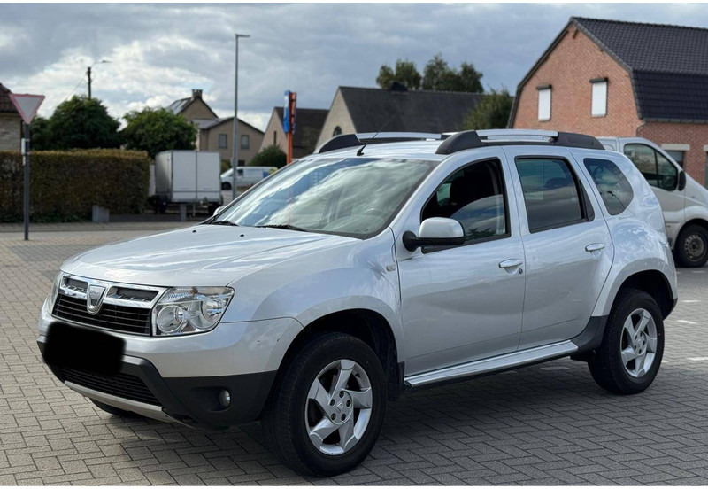 Dacia Duster (I) dCi - Limuzina: slika Dacia Duster (I) dCi - Limuzina Dacia Duster (I) dCi - Limuzina: slika Dacia Duster (I) dCi - Limuzina