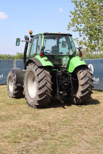 Deutz Fahr Agrotron 130 - Traktor: slika Deutz Fahr Agrotron 130 - Traktor Deutz Fahr Agrotron 130 - Traktor: slika Deutz Fahr Agrotron 130 - Traktor