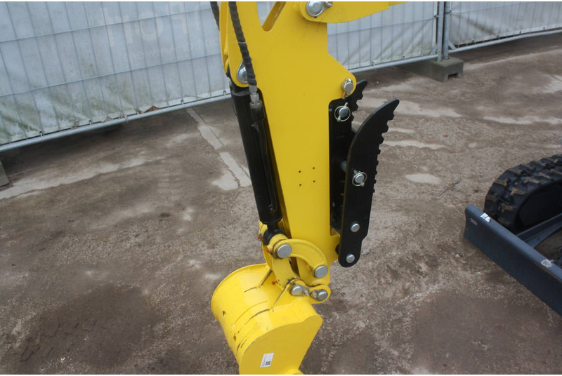 DigMaster DM100 - Mini bager: slika DigMaster DM100 - Mini bager DigMaster DM100 - Mini bager: slika DigMaster DM100 - Mini bager
