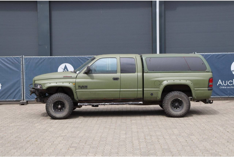 Dodge Ram 1500 - Automobil: slika Dodge Ram 1500 - Automobil Dodge Ram 1500 - Automobil: slika Dodge Ram 1500 - Automobil
