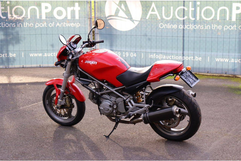 Ducati Monster 600 - Motocikl: slika Ducati Monster 600 - Motocikl Ducati Monster 600 - Motocikl: slika Ducati Monster 600 - Motocikl