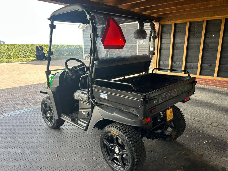 FM-40 UTV - Vozilo za golf terene: slika FM-40 UTV - Vozilo za golf terene FM-40 UTV - Vozilo za golf terene: slika FM-40 UTV - Vozilo za golf terene