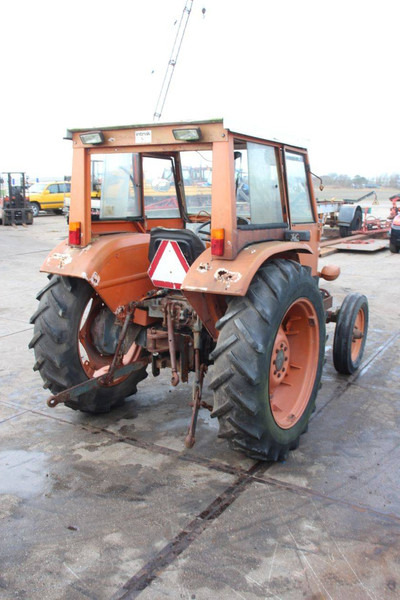 Fiat 480 - Traktor: slika Fiat 480 - Traktor Fiat 480 - Traktor: slika Fiat 480 - Traktor