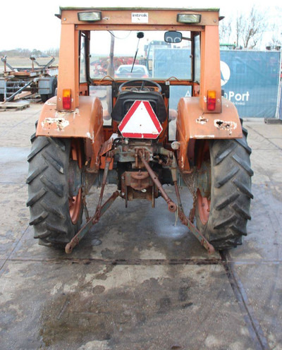 Fiat 480 - Traktor: slika Fiat 480 - Traktor Fiat 480 - Traktor: slika Fiat 480 - Traktor