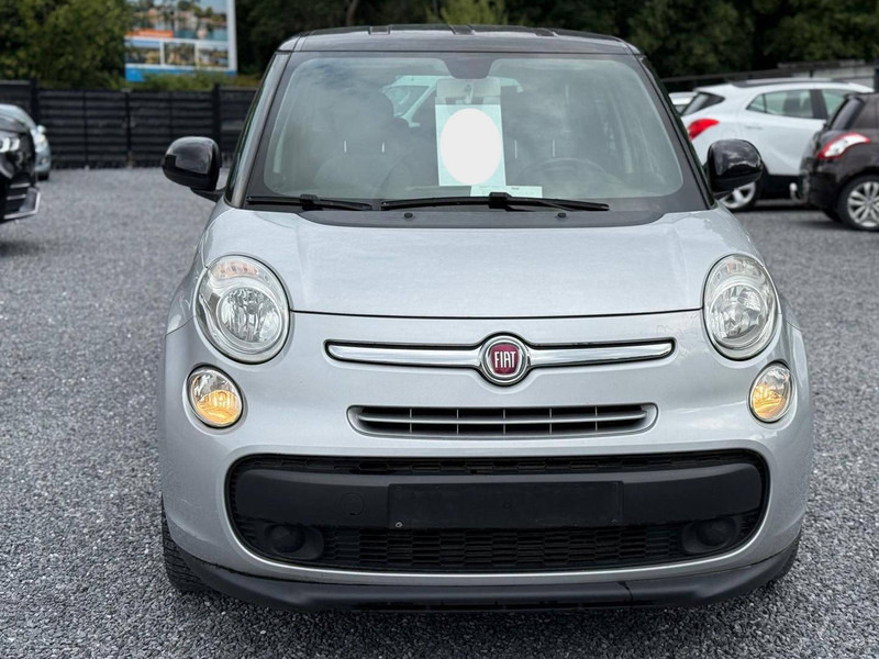 Fiat 500L (I) Living _ 1.6 MultiJet 16v - Limuzina: slika Fiat 500L (I) Living _ 1.6 MultiJet 16v - Limuzina Fiat 500L (I) Living _ 1.6 MultiJet 16v - Limuzina: slika Fiat 500L (I) Living _ 1.6 MultiJet 16v - Limuzina