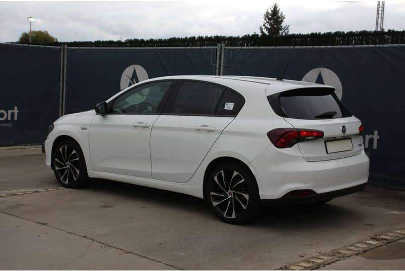 Fiat Tipo - Limuzina: slika Fiat Tipo - Limuzina Fiat Tipo - Limuzina: slika Fiat Tipo - Limuzina