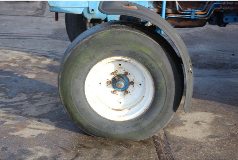 Traktor Ford 5110: slika Traktor Ford 5110 Traktor Ford 5110: slika Traktor Ford 5110