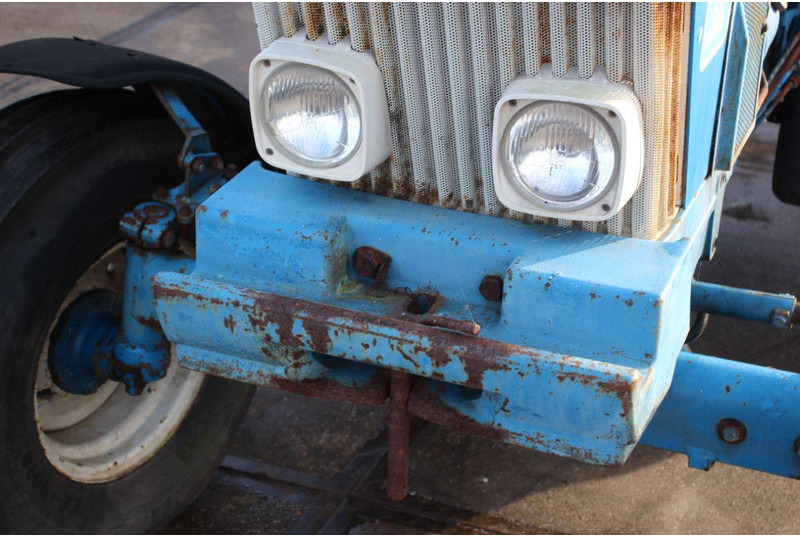 Traktor Ford 5110: slika Traktor Ford 5110 Traktor Ford 5110: slika Traktor Ford 5110