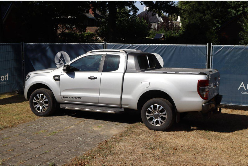 Ford Ranger - Automobil: slika Ford Ranger - Automobil Ford Ranger - Automobil: slika Ford Ranger - Automobil