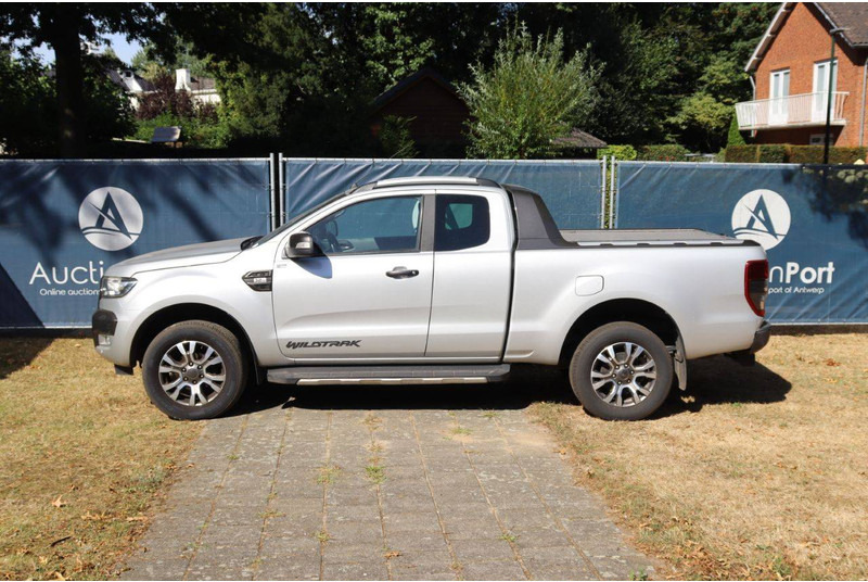 Ford Ranger - Automobil: slika Ford Ranger - Automobil Ford Ranger - Automobil: slika Ford Ranger - Automobil