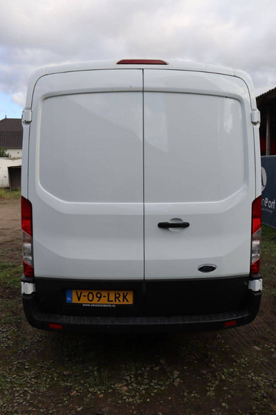 Ford Transit - Furgon: slika Ford Transit - Furgon Ford Transit - Furgon: slika Ford Transit - Furgon