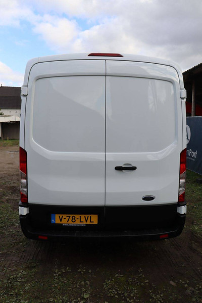 Ford Transit - Furgon: slika Ford Transit - Furgon Ford Transit - Furgon: slika Ford Transit - Furgon