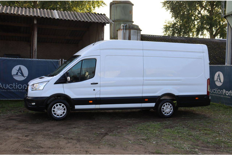 Ford Transit - Furgon: slika Ford Transit - Furgon Ford Transit - Furgon: slika Ford Transit - Furgon