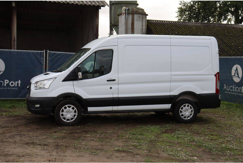 Ford Transit - Furgon: slika Ford Transit - Furgon Ford Transit - Furgon: slika Ford Transit - Furgon