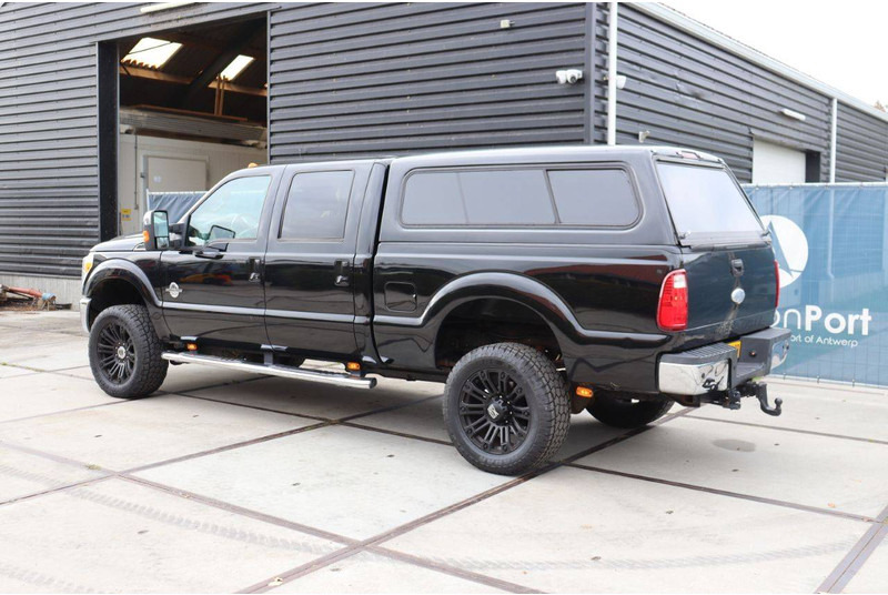 Ford USA F-250 - Automobil: slika Ford USA F-250 - Automobil Ford USA F-250 - Automobil: slika Ford USA F-250 - Automobil