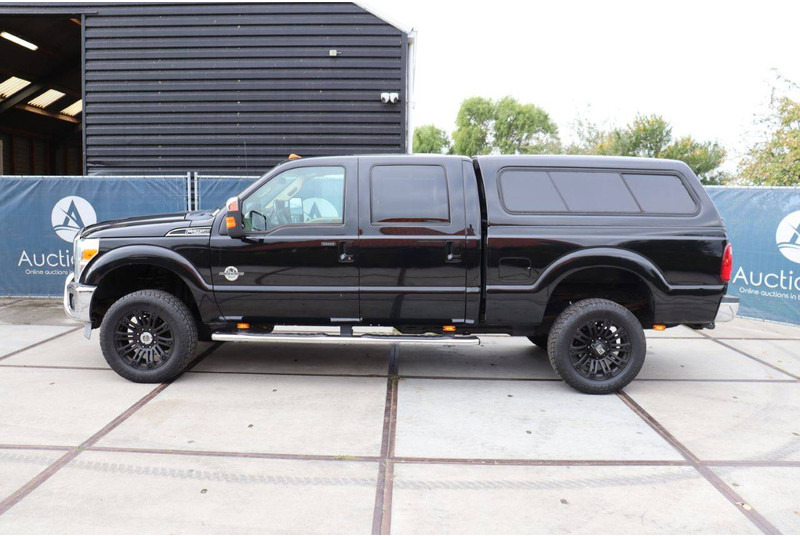 Ford USA F-250 - Automobil: slika Ford USA F-250 - Automobil Ford USA F-250 - Automobil: slika Ford USA F-250 - Automobil