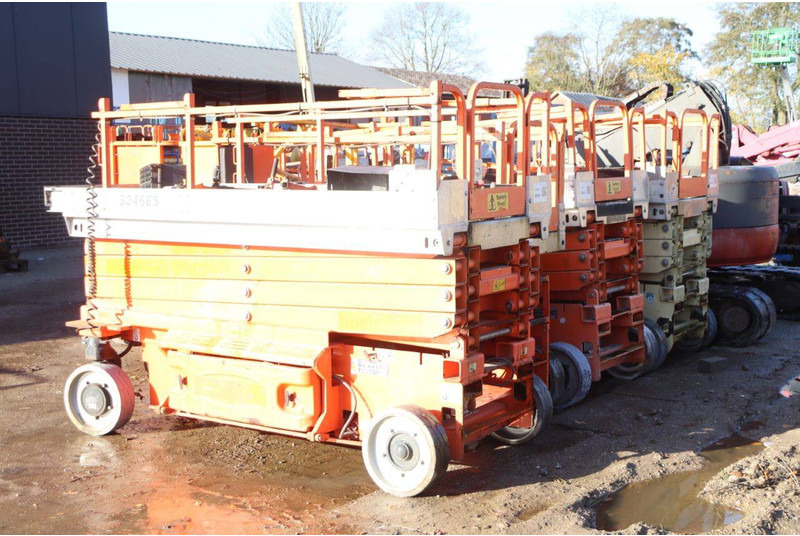 Genie 3246ES - Zglobni krak: slika Genie 3246ES - Zglobni krak Genie 3246ES - Zglobni krak: slika Genie 3246ES - Zglobni krak