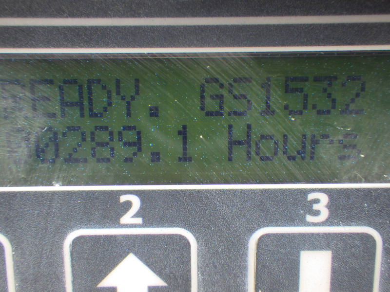 Genie GS-1532 - Škarasta podizna platforma: slika Genie GS-1532 - Škarasta podizna platforma Genie GS-1532 - Škarasta podizna platforma: slika Genie GS-1532 - Škarasta podizna platforma