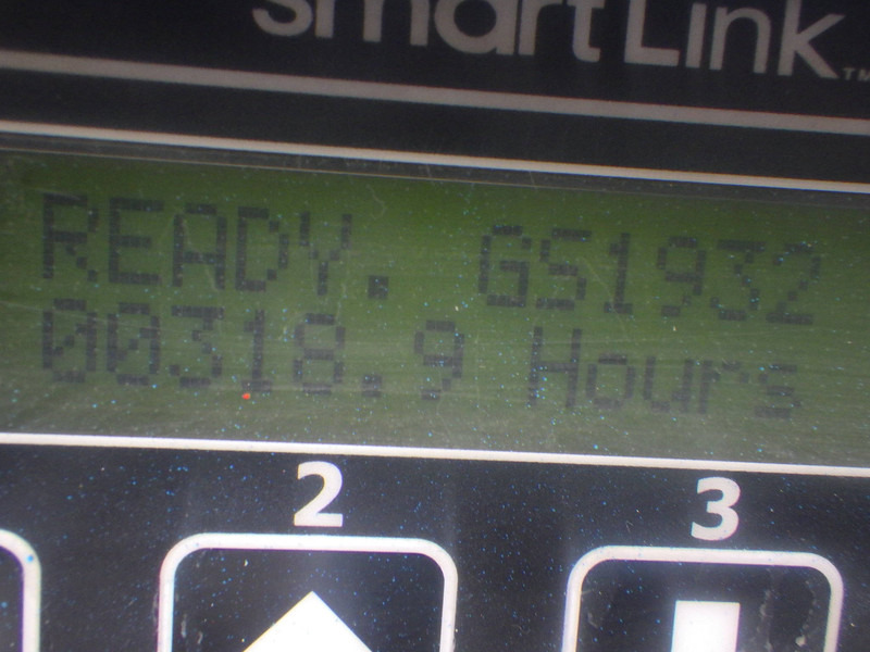 Genie GS-1932 - Škarasta podizna platforma: slika Genie GS-1932 - Škarasta podizna platforma Genie GS-1932 - Škarasta podizna platforma: slika Genie GS-1932 - Škarasta podizna platforma