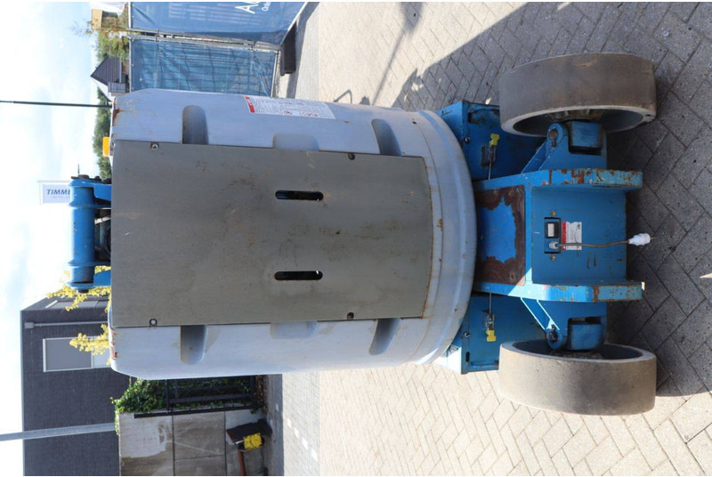 Genie Z-30-N - Zglobni krak: slika Genie Z-30-N - Zglobni krak Genie Z-30-N - Zglobni krak: slika Genie Z-30-N - Zglobni krak