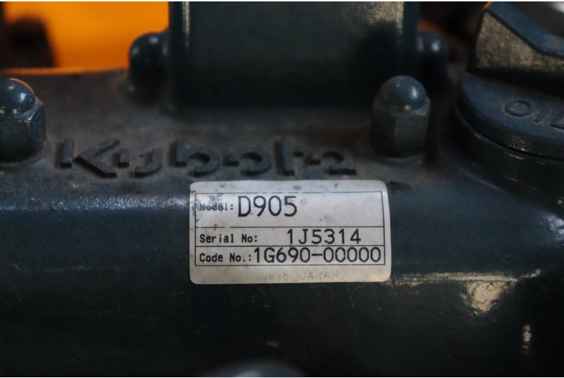Zglobni krak Genie Z-34/22: slika Zglobni krak Genie Z-34/22