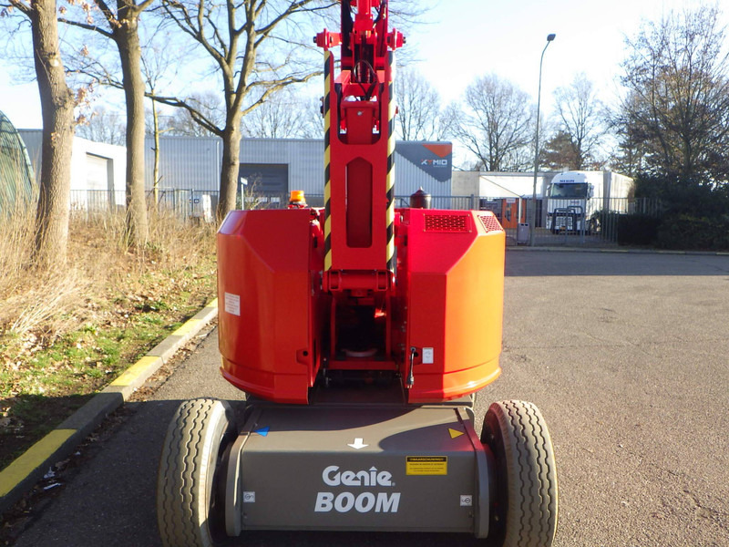 Genie Z-34/22BE - Teleskopski krak: slika Genie Z-34/22BE - Teleskopski krak Genie Z-34/22BE - Teleskopski krak: slika Genie Z-34/22BE - Teleskopski krak