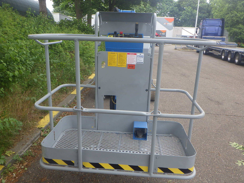 Genie Z-34/22N - Zglobni krak: slika Genie Z-34/22N - Zglobni krak Genie Z-34/22N - Zglobni krak: slika Genie Z-34/22N - Zglobni krak