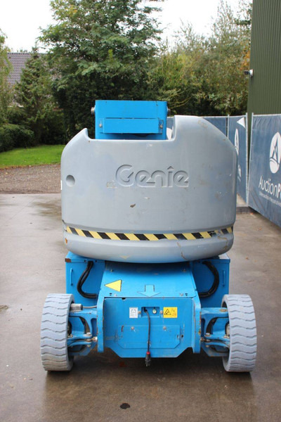 Genie Z-40/23N RJ - Zglobni krak: slika Genie Z-40/23N RJ - Zglobni krak Genie Z-40/23N RJ - Zglobni krak: slika Genie Z-40/23N RJ - Zglobni krak