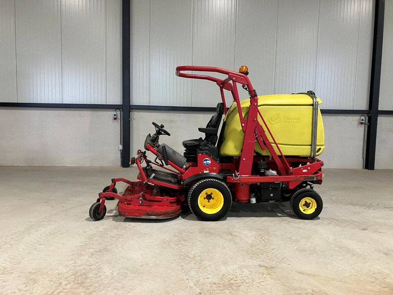 Gianni ferrari Turbo 4 - Vrtna kosilica: slika Gianni ferrari Turbo 4 - Vrtna kosilica Gianni ferrari Turbo 4 - Vrtna kosilica: slika Gianni ferrari Turbo 4 - Vrtna kosilica