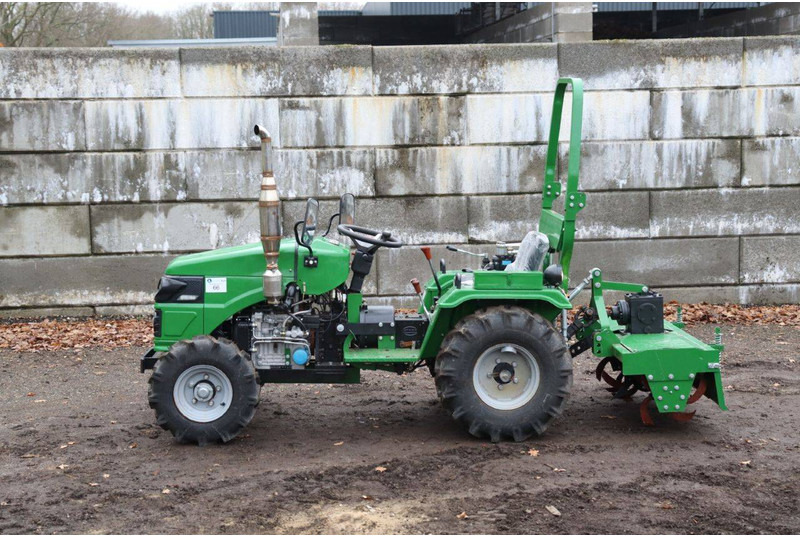 Greenstar MK20 - Traktor: slika Greenstar MK20 - Traktor Greenstar MK20 - Traktor: slika Greenstar MK20 - Traktor