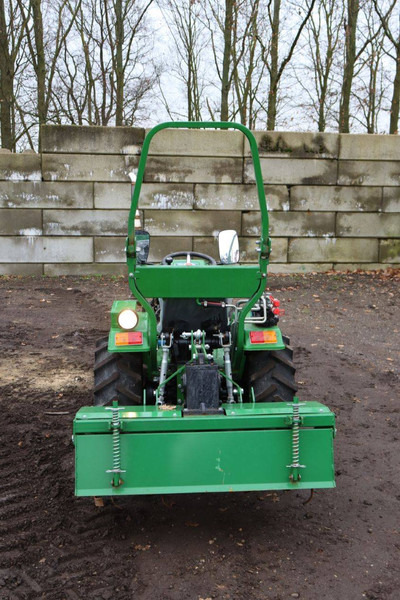 Greenstar MK20 - Traktor: slika Greenstar MK20 - Traktor Greenstar MK20 - Traktor: slika Greenstar MK20 - Traktor