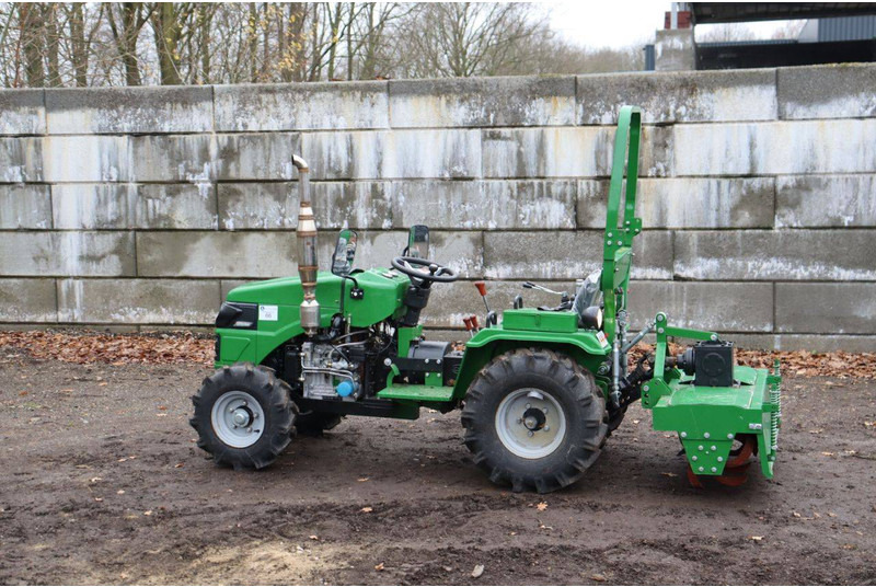 Greenstar MK20 - Traktor: slika Greenstar MK20 - Traktor Greenstar MK20 - Traktor: slika Greenstar MK20 - Traktor