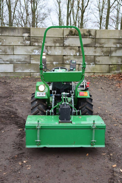 Greenstar MK20 - Traktor: slika Greenstar MK20 - Traktor Greenstar MK20 - Traktor: slika Greenstar MK20 - Traktor