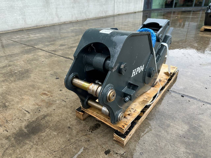 HP04 - Akumulator: slika HP04 - Akumulator HP04 - Akumulator: slika HP04 - Akumulator