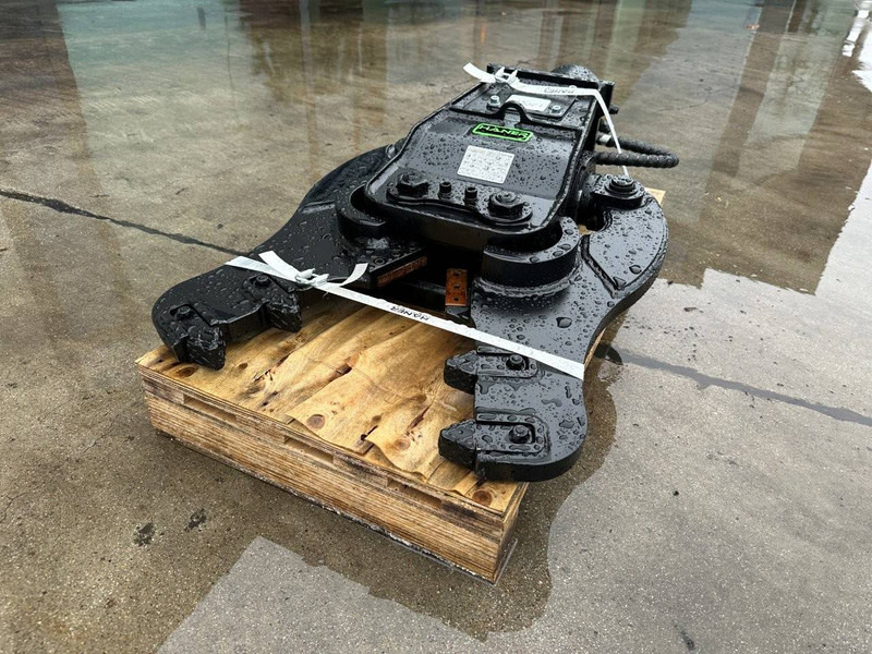 Haner HMC1.4.30A - Akumulator: slika Haner HMC1.4.30A - Akumulator Haner HMC1.4.30A - Akumulator: slika Haner HMC1.4.30A - Akumulator